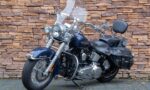 2008 Harley-Davidson FLSTC Heritage Classic Softail LV