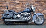 2008 Harley-Davidson FLSTC Heritage Classic Softail R