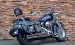 2008 Harley-Davidson FLSTC Heritage Classic Softail RA