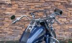 2008 Harley-Davidson FLSTC Heritage Classic Softail RD