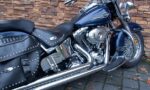 2008 Harley-Davidson FLSTC Heritage Classic Softail RE