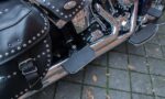 2008 Harley-Davidson FLSTC Heritage Classic Softail RFB