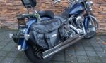 2008 Harley-Davidson FLSTC Heritage Classic Softail RRW