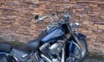 2008 Harley-Davidson FLSTC Heritage Classic Softail RT