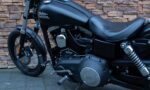 2015 Harley-Davidson FXDB Dyna Street Bob 103 Screamin Eagle denim black LE