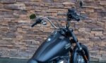 2015 Harley-Davidson FXDB Dyna Street Bob 103 Screamin Eagle denim black RD