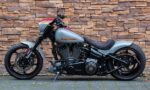 2016 Harley-Davidson FXSE Pro Street Breakout CVO 110 Screamin Eagle Thunderbike L