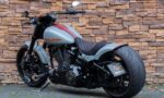 2016 Harley-Davidson FXSE Pro Street Breakout CVO 110 Screamin Eagle Thunderbike LA