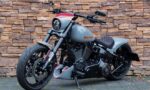 2016 Harley-Davidson FXSE Pro Street Breakout CVO 110 Screamin Eagle Thunderbike LV