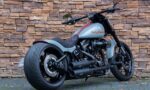 2016 Harley-Davidson FXSE Pro Street Breakout CVO 110 Screamin Eagle Thunderbike RA