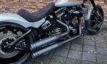 2016 Harley-Davidson FXSE Pro Street Breakout CVO 110 Screamin Eagle Thunderbike RE