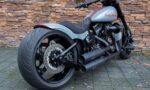 2016 Harley-Davidson FXSE Pro Street Breakout CVO 110 Screamin Eagle Thunderbike RRW