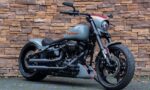 2016 Harley-Davidson FXSE Pro Street Breakout CVO 110 Screamin Eagle Thunderbike RV