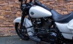 2024 Harley-Davidson FLHRXS Road King Special M8 114 Touring LE