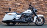 2024 Harley-Davidson FLHRXS Road King Special M8 114 Touring R