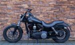 2016 Harley-Davidson FXDBC Dyna Street Bob Limited 103 L