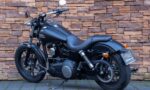 2016 Harley-Davidson FXDBC Dyna Street Bob Limited 103 LA