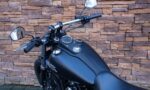 2016 Harley-Davidson FXDBC Dyna Street Bob Limited 103 LD