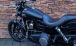 2016 Harley-Davidson FXDBC Dyna Street Bob Limited 103 LE