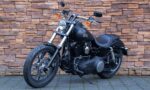 2016 Harley-Davidson FXDBC Dyna Street Bob Limited 103 LV