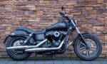 2016 Harley-Davidson FXDBC Dyna Street Bob Limited 103 R