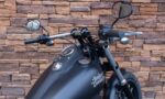 2016 Harley-Davidson FXDBC Dyna Street Bob Limited 103 RD