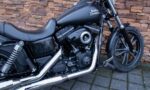 2016 Harley-Davidson FXDBC Dyna Street Bob Limited 103 RE