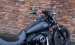 2016 Harley-Davidson FXDBC Dyna Street Bob Limited 103 RT