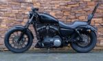 2010 Harley-Davidson XL883N Iron Sportster L