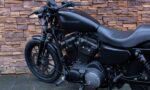 2010 Harley-Davidson XL883N Iron Sportster LE