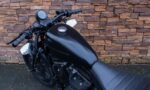 2010 Harley-Davidson XL883N Iron Sportster LT