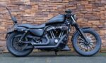 2010 Harley-Davidson XL883N Iron Sportster R