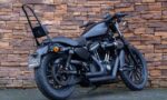 2010 Harley-Davidson XL883N Iron Sportster RA