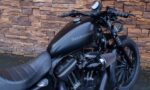 2010 Harley-Davidson XL883N Iron Sportster RD