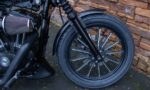 2010 Harley-Davidson XL883N Iron Sportster RFW