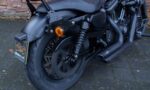 2010 Harley-Davidson XL883N Iron Sportster RRW