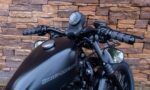 2010 Harley-Davidson XL883N Iron Sportster RT