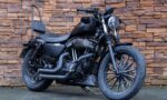 2010 Harley-Davidson XL883N Iron Sportster RV