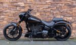 2017 Harley-Davidson FXSE Pro Street Breakout CVO 110 Jekill & Hide L