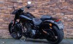 2017 Harley-Davidson FXSE Pro Street Breakout CVO 110 Jekill & Hide LA