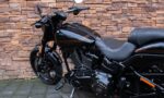 2017 Harley-Davidson FXSE Pro Street Breakout CVO 110 Jekill & Hide LE