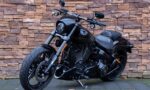 2017 Harley-Davidson FXSE Pro Street Breakout CVO 110 Jekill & Hide LF