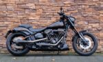 2017 Harley-Davidson FXSE Pro Street Breakout CVO 110 Jekill & Hide R