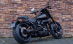 2017 Harley-Davidson FXSE Pro Street Breakout CVO 110 Jekill & Hide RA