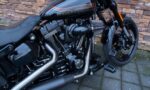 2017 Harley-Davidson FXSE Pro Street Breakout CVO 110 Jekill & Hide RE