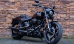 2017 Harley-Davidson FXSE Pro Street Breakout CVO 110 Jekill & Hide RF