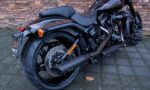 2017 Harley-Davidson FXSE Pro Street Breakout CVO 110 Jekill & Hide RRW