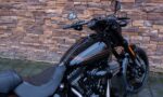 2017 Harley-Davidson FXSE Pro Street Breakout CVO 110 Jekill & Hide RT