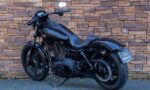 2016 Harley-Davidson FXDLS Dyna Low Rider S 117 Screamin Eagle Jekill Hyde LA