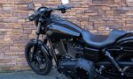 2016 Harley-Davidson FXDLS Dyna Low Rider S 117 Screamin Eagle Jekill Hyde LE